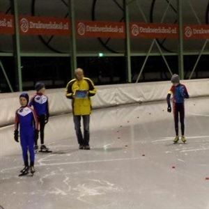 Pupillen Interclub HIJC-DIJC (7 dec 2014)