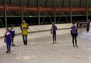 Pupillen Interclub HIJC-DIJC (7 dec 2014)