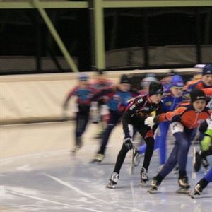 Gewestelijke marathon kampioenschappen (pupillen t/m masters)