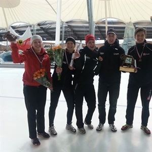 Paul Schoemaker toernooi 2014