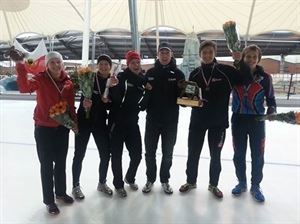 Paul Schoemaker toernooi 2014