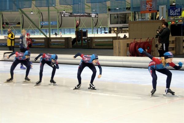 Scholenploegenachtervolging