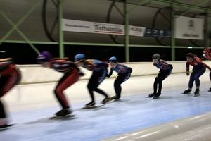 3e Ten Tusscher Jeugd Marathon