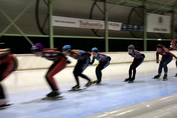 3e Ten Tusscher Jeugd Marathon