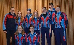 Verslag interclub Groningen voor junioren en ouder