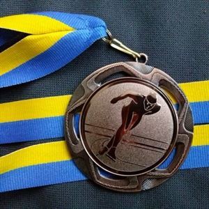 Podiumplaatsen voor HIJC bij Oost Nederlands Kampioenschap Sprint