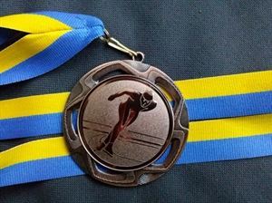 Podiumplaatsen voor HIJC bij Oost Nederlands Kampioenschap Sprint