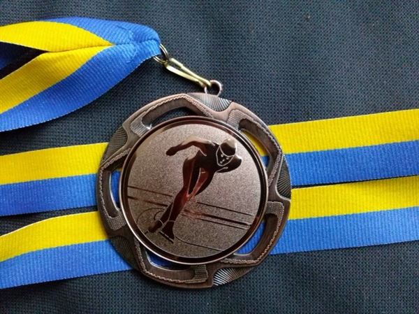 Podiumplaatsen voor HIJC bij Oost Nederlands Kampioenschap Sprint