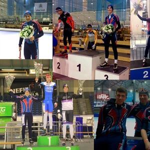 Marathonnen: Toch best leuk!