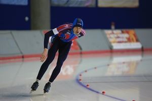 Jan Anne Wereldkampioen bij Masters Allround