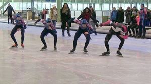 Veel HIJC-ers bij Scholenploegenachtervolging