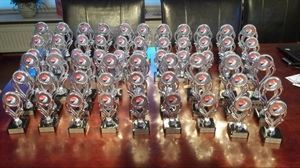 Clubkampioenschappen 2015