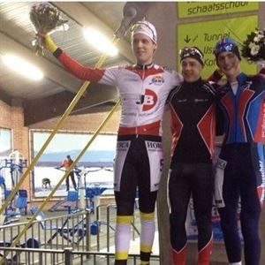 Marathonnen: het zit er weer op!