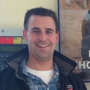 Even voorstellen: Rob Masselink