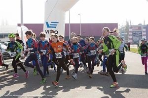 Geslaagde Wintertriatlon Twente 2015