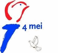 Wel training - 4 mei