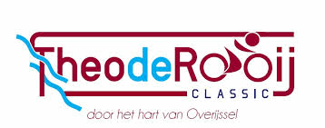 Met HIJC de Theo de Rooij Classic fietsen
