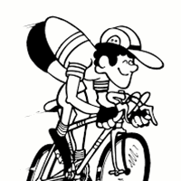 Tourtochten 2015 voorjaar