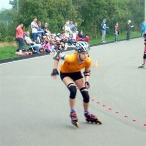 VisionSports skeelercompetitie