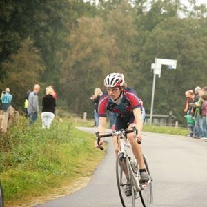 Run-Bike-Runs en Tijdritten