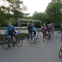 Tijdrit Ootmarsum 24 juni