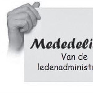 KNSB Wedstrijdlicentie