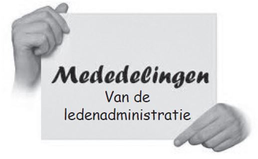 KNSB Wedstrijdlicentie