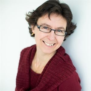 Pascalle de Kraker: Tot ziens