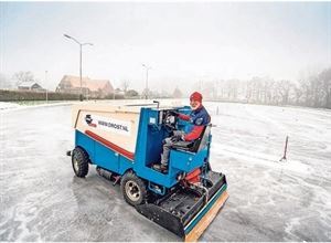 Clubicoon George Bouret