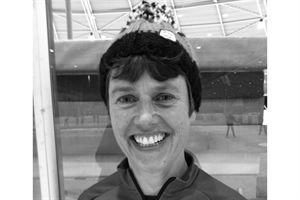 In memoriam Karin Grootenhaar