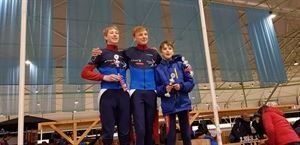 Clubkampioenschap HIJC - 11 februari