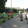 Verslag Skeelertraining voor kinderopvang Borne