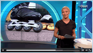 HIJC zet zich in voor Syrische vluchteling