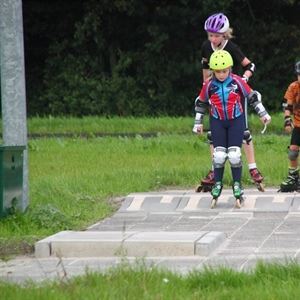 Mooie klus van het klusteam