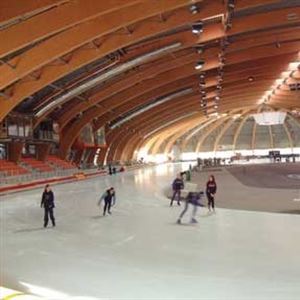 Wedstrijdgroepen in Erfurt