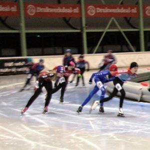 Ten Tusscher Jeugdmarathons 2015-2016