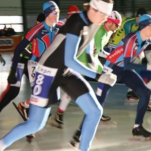 Extra trainingsmarathon zondag 11 oktober