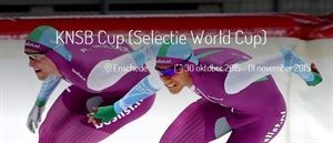 Veel HIJC trainingen vervallen tijdens World Cup Enschede