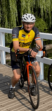 Even voorstellen: Teunis Kip