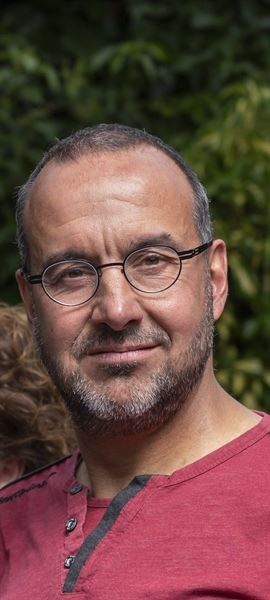 Fietsen voor GIST: Een sponsoractie door Rob Scheurink