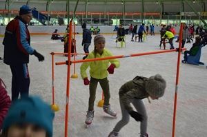 Foto's van Hengelo Sport EVENT