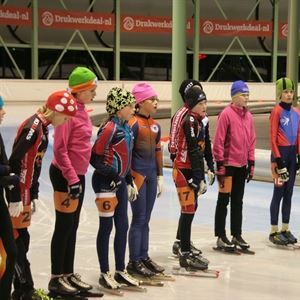 2e Ten Tusscher Jeugdmarathon