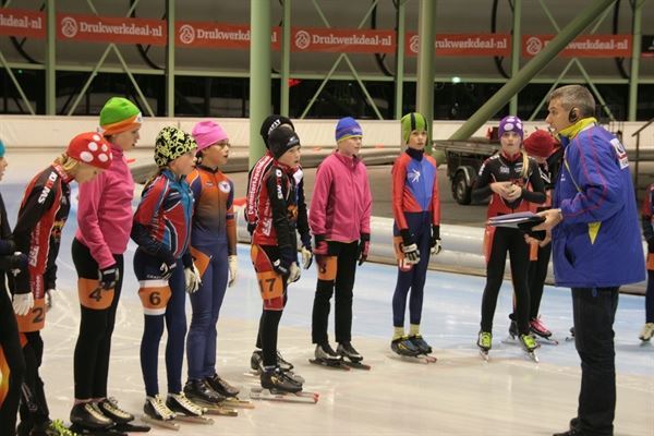 2e Ten Tusscher Jeugdmarathon