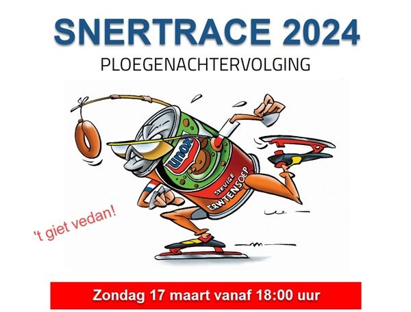 Snertrace 2024!