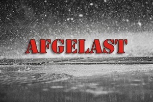 Skeelertraining maandag 15 april AFGELAST