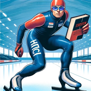 Update statuten en huishoudelijk reglement