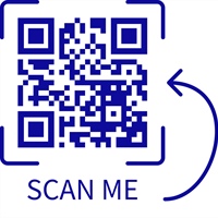 Toegang tot de ijsbaan met een QR-code
