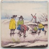 De geschiedenis van de HIJC