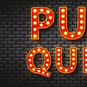 Pubquiz 14 november
