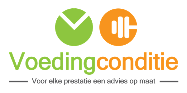 Lezing van een sportdietist